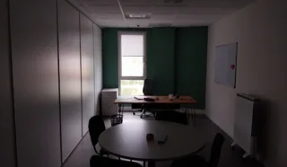  LOCAUX D'ACTIVITÉS 700 M² BOUGUENAIS