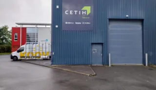  LOCAUX D'ACTIVITÉS 700 M² BOUGUENAIS