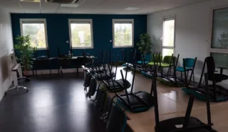  LOCAUX D'ACTIVITÉS 700 M² BOUGUENAIS