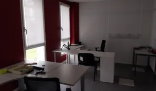  LOCAUX D'ACTIVITÉS 700 M² BOUGUENAIS