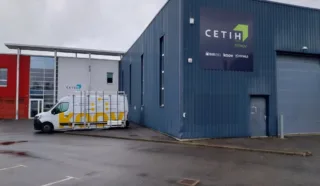  BUREAUX 700 M² BOUGUENAIS