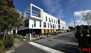 BUREAUX 286 m² CESSON-SEVIGNE