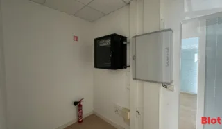  BUREAUX LOCAUX COMMERCIAUX 117 M² SAINT NAZAIRE