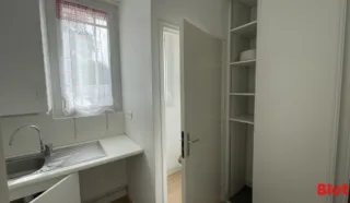 BUREAUX LOCAUX COMMERCIAUX 117 M² SAINT NAZAIRE