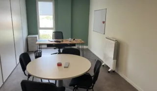  BUREAUX 700 M² BOUGUENAIS