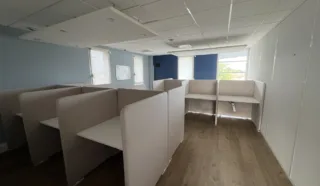  BUREAUX 700 M² BOUGUENAIS