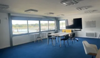  BUREAUX VANNES 200 m²