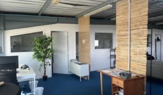  BUREAUX VANNES 200 m²