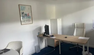  BUREAUX VANNES 200 m²