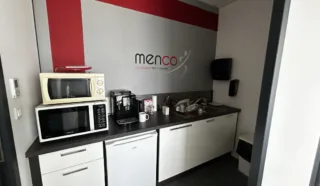  BUREAUX 127 M² SAINT HERBLAIN