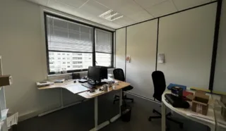  BUREAUX 127 M² SAINT HERBLAIN
