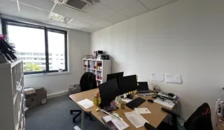  BUREAUX 127 M² SAINT HERBLAIN