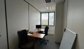  BUREAUX 127 M² SAINT HERBLAIN