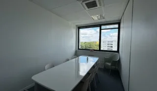  BUREAUX 127 M² SAINT HERBLAIN