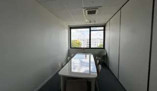  BUREAUX 127 M² SAINT HERBLAIN