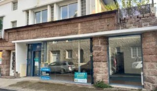  LOCAL 70 M² ST QUAY PORTRIEUX