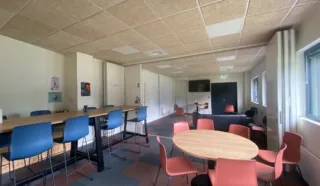  BUREAUX 278 m² BREST KERGARADEC