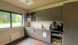  BUREAUX 278 m² BREST KERGARADEC
