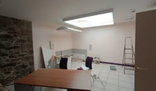  IMMEUBLEs 605 m² SAINT POL DE LEON