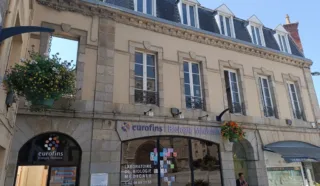  IMMEUBLEs 605 m² SAINT POL DE LEON