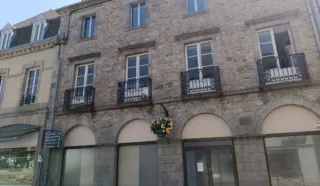  IMMEUBLEs 605 m² SAINT POL DE LEON