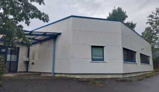  BUREAUX 170 m² QUIMPER
