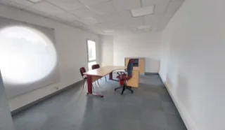  BUREAUX 180 m² PONTIVY