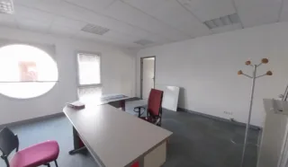  BUREAUX 180 m² PONTIVY