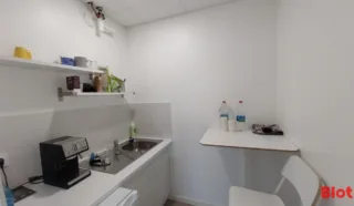  BUREAUX SAINT-MALO 93 m²