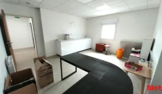  BUREAUX SAINT-MALO 93 m²
