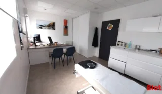  BUREAUX SAINT-MALO 93 m²