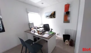  BUREAUX SAINT-MALO 93 m²
