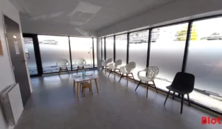  BUREAUX SAINT-MALO 93 m²