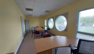  BUREAU 27 m² PONTIVY