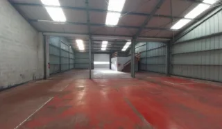  LOCAL D'ACTIVITES 363 m² PONTIVY