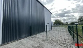  LOCAL D'ACTIVITÉS 199 m² SAINT-MOLF GUÉRANDE