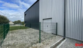  LOCAL D'ACTIVITÉS 199 m² SAINT-MOLF GUÉRANDE