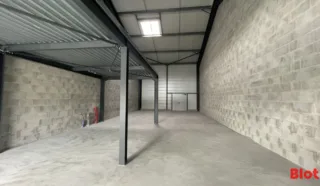  LOCAL D'ACTIVITÉS 199 m² SAINT-MOLF GUÉRANDE