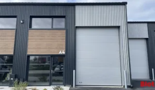  LOCAL D'ACTIVITÉS 199 m² SAINT-MOLF GUÉRANDE