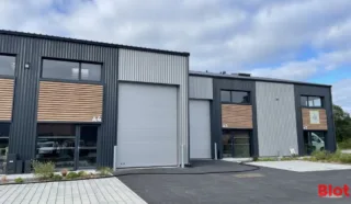  LOCAL D'ACTIVITÉS 199 m² SAINT-MOLF GUÉRANDE