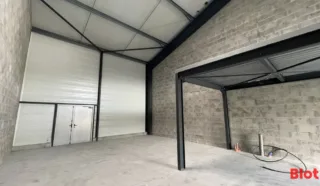  LOCAL D'ACTIVITÉS 120 m² SAINT-MOLF GUÉRANDE