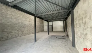  LOCAL D'ACTIVITÉS 120 m² SAINT-MOLF GUÉRANDE