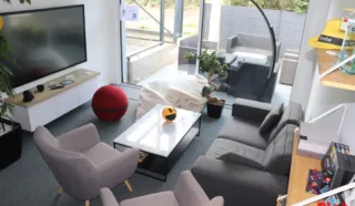  BUREAUX 500 m² CESSON-SEVIGNE
