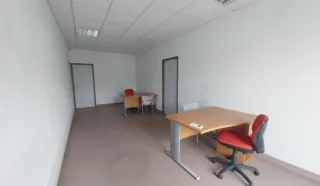  LOCAL D'ACTIVITES 230 m² PONTIVY
