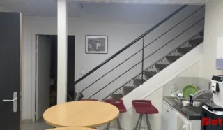  LOCAUX D'ACTIVITÉS 600 M² SAINT NAZAIRE