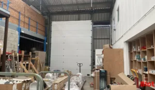  LOCAUX D'ACTIVITÉS 600 M² SAINT NAZAIRE