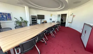  IMMEUBLE DE BUREAUX 1228 m² ÎLE DE NANTES