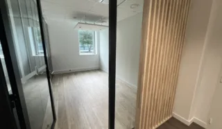  BUREAUX 213 M² SAINT HERBLAIN