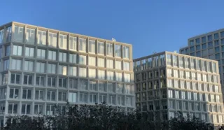  BUREAUX 470 m² RENNES