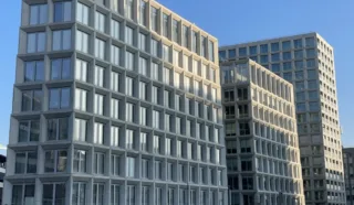  BUREAUX 470 m² RENNES